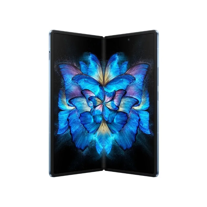 VIVO X Fold+ Plus 12 Go + 512 Go Bleu