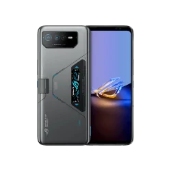 Asus ROG Phone 6D Ultimate Dimensity 16 Go + 512 Go Gris