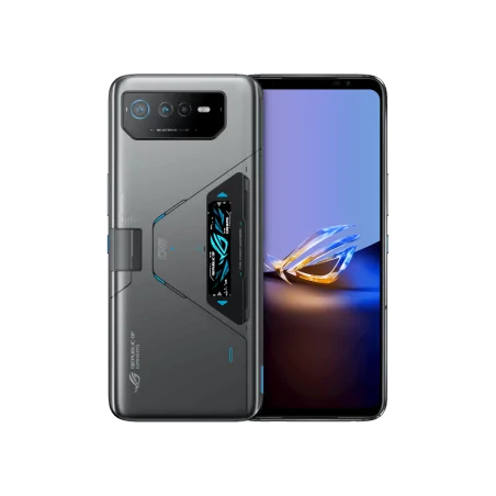 Asus ROG Phone 6D Ultimate Dimensity 16 Go + 512 Go Gris