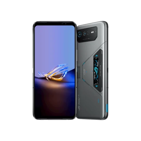 Asus ROG Phone 6D Ultimate Dimensity 16 Go + 512 Go Gris