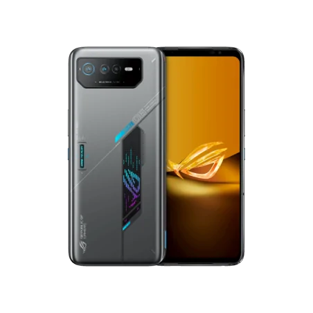 Asus ROG Phone 6D AI2203 Dual Sim 16GB RAM 256GB 5G (Space Grey)