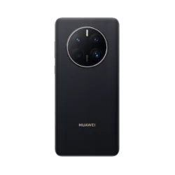 Huawei Mate 50 Pro Dual Sim 8 GB + 256 GB Skóra Czarny