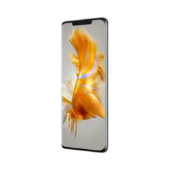 Huawei Mate 50 Pro Dual Sim 8 GB + 256 GB Skóra Czarny