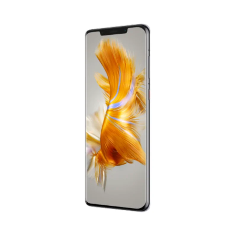 Huawei Mate 50 Pro Dual Sim 8GB + 256GB Cuero Negro