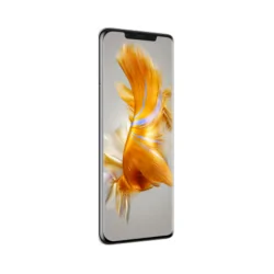 Huawei Mate 50 Pro Dual Sim 8 GB + 256 GB Skóra Czarny