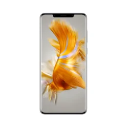 Huawei Mate 50 Pro Dual Sim 8 GB + 256 GB Skóra Czarny