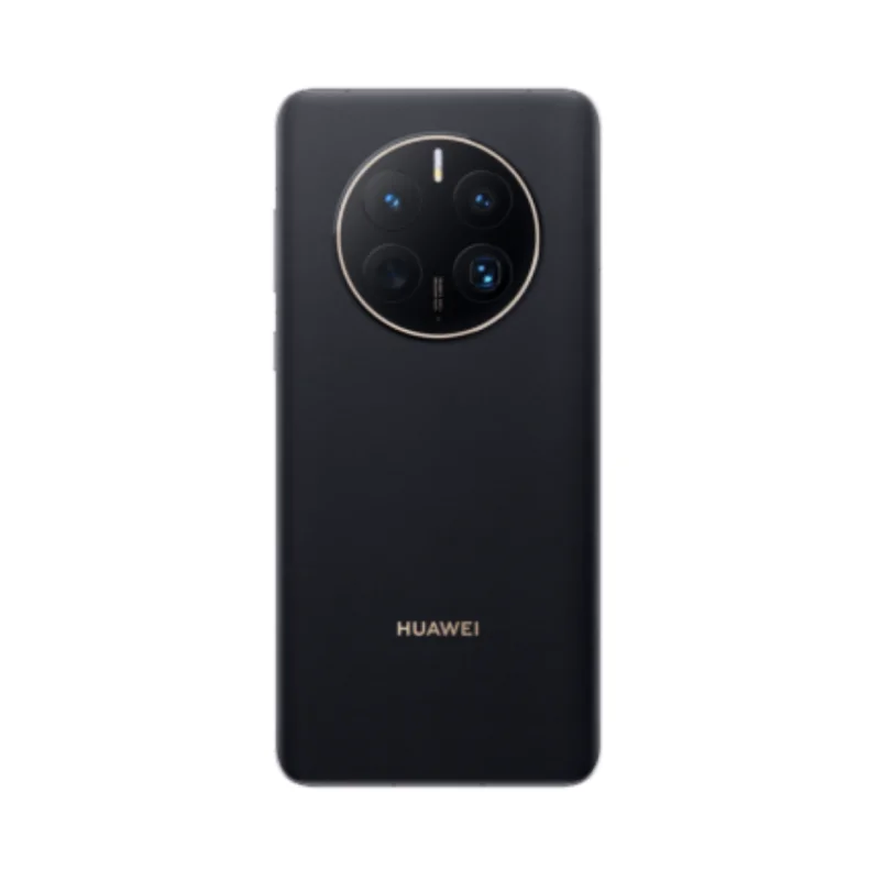 Huawei Mate 50 Pro Dual Sim 8 Go + 512 Go Cuir Noir