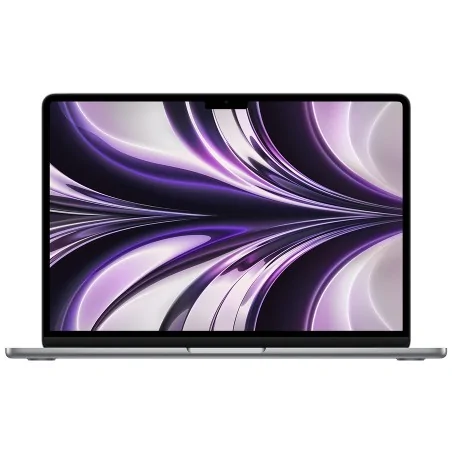 Apple Macbook Air 13 pouces (2022) M2 512 Go (gris sidéral) USA