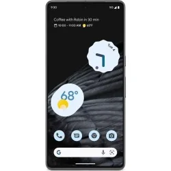 Google Pixel 7 Pro Single Sim + eSIM 128 GB 5G (Obsydian)