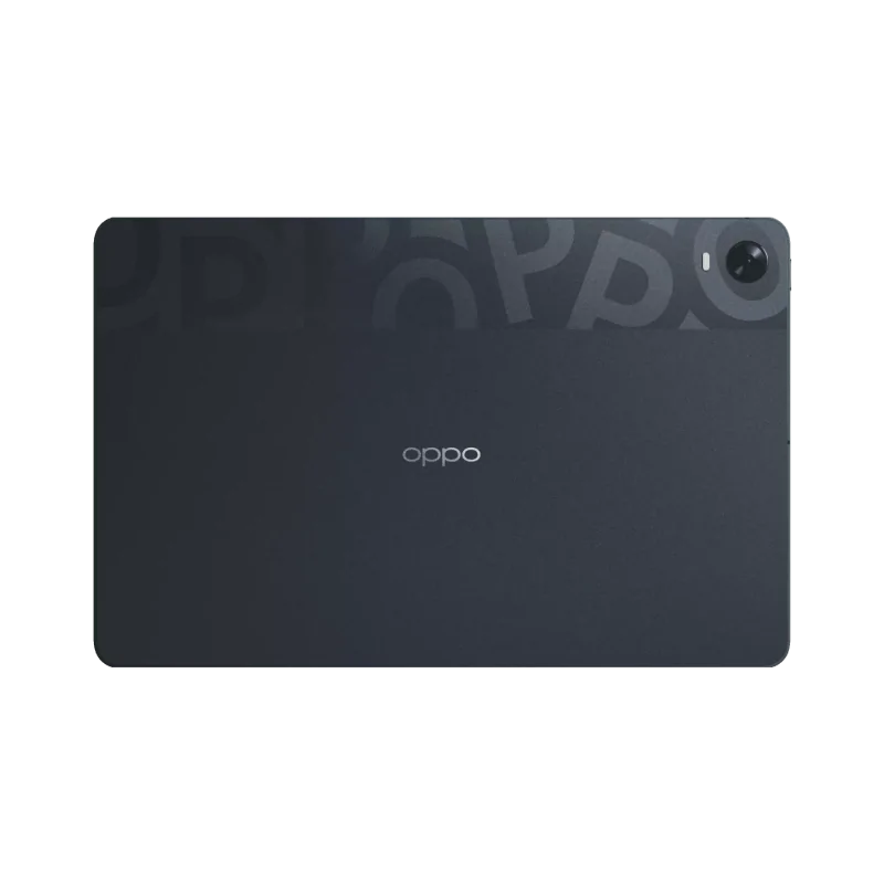 OPPO PAD 8 GB + 128 GB Preto