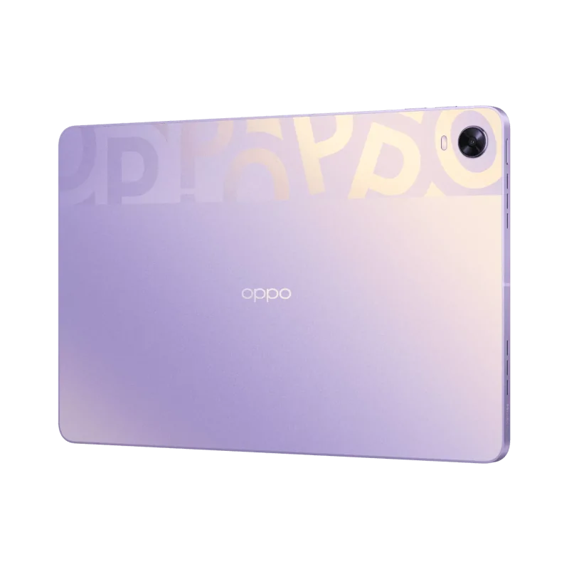 OPPO PAD 8 GB + 128 GB fioletowy