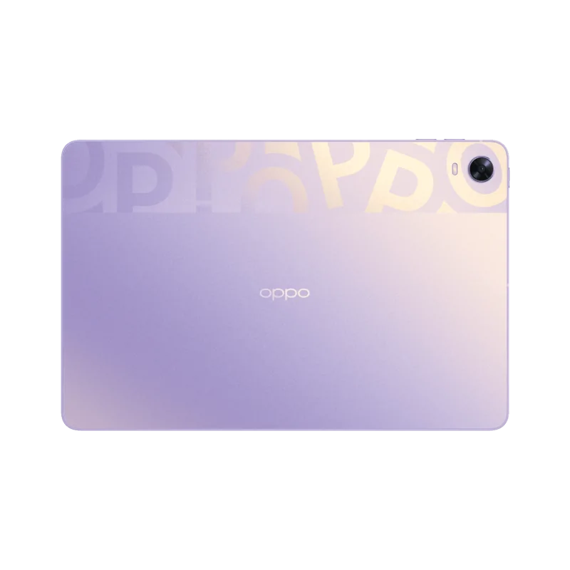 OPPO PAD 8 GB + 128 GB fioletowy