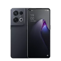 OPPO Reno 8 Pro 8 GB + 128 GB Czarny