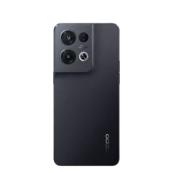 OPPO Reno 8 Pro 8 GB + 128 GB Preto