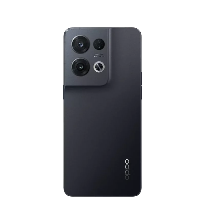 OPPO Reno 8 Pro 8 Go + 128 Go Noir