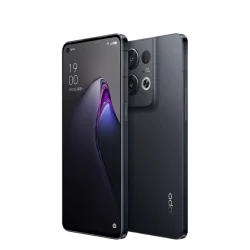 OPPO Reno 8 Pro 8 GB + 128 GB Czarny