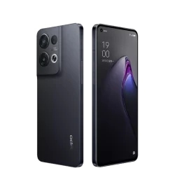 OPPO Reno 8 Pro 8 GB + 128 GB Czarny