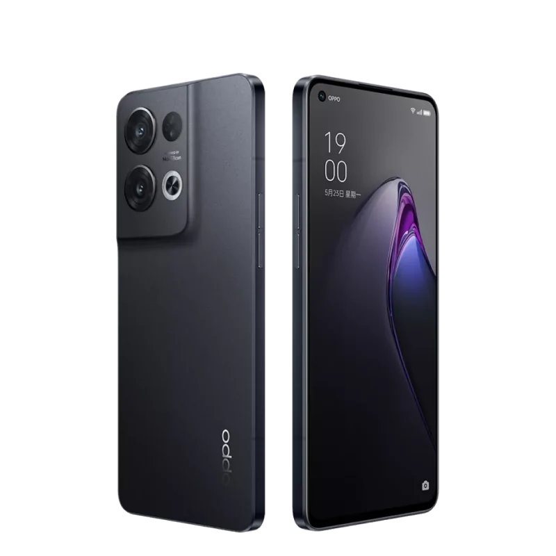 OPPO Reno 8 Pro 8 GB + 128 GB Czarny