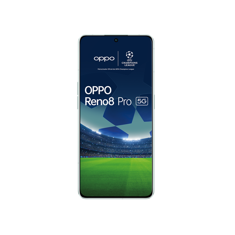 OPPO Reno 8 Pro Plus + 12GB+256GB Blue