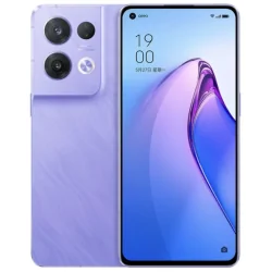 OPPO Reno 8 Pro 12 GB + 256 GB Fioletowy