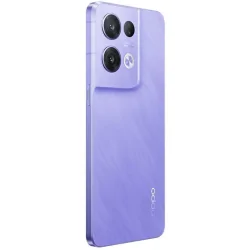 OPPO Reno 8 Pro 12 GB + 256 GB Fioletowy