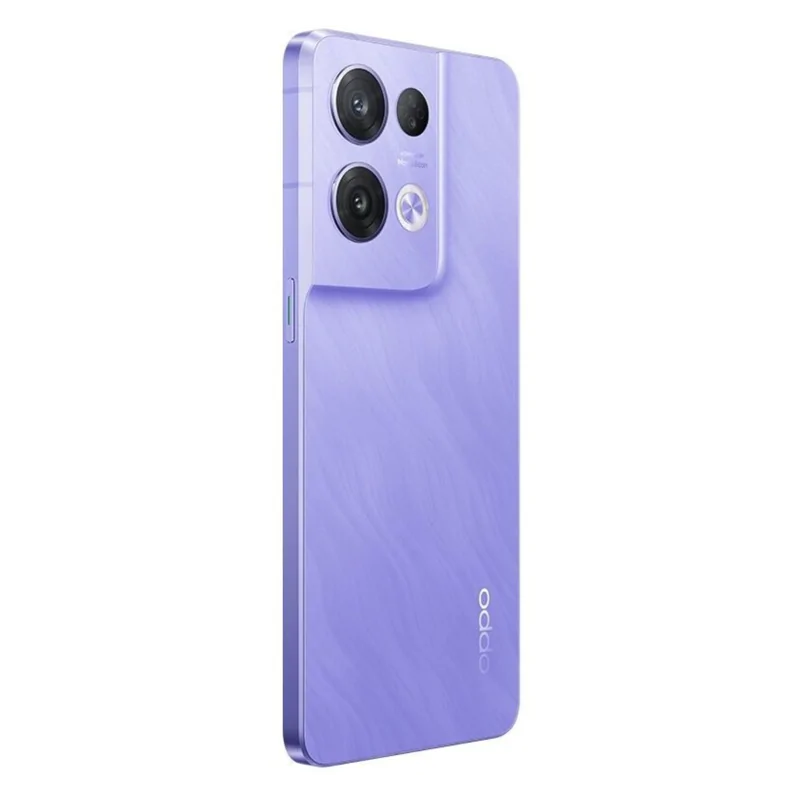 OPPO Reno 8 Pro 12 GB + 256 GB Fioletowy