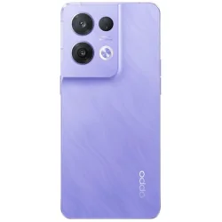 OPPO Reno 8 Pro 12 GB + 256 GB Fioletowy