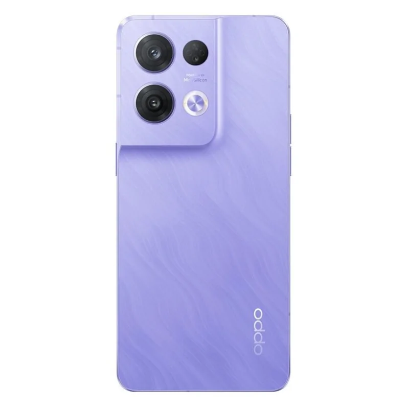 OPPO Reno 8 Pro 12 GB + 256 GB Fioletowy