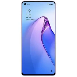 OPPO Reno 8 Pro 12 GB + 256 GB Fioletowy