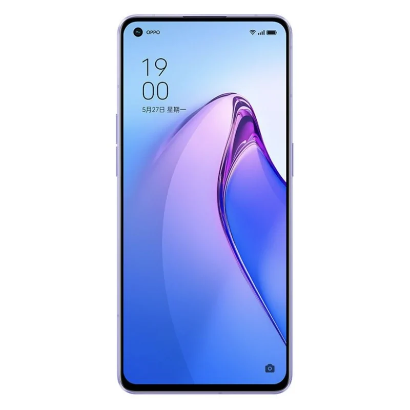 OPPO Reno 8 Pro 12 GB + 256 GB Fioletowy