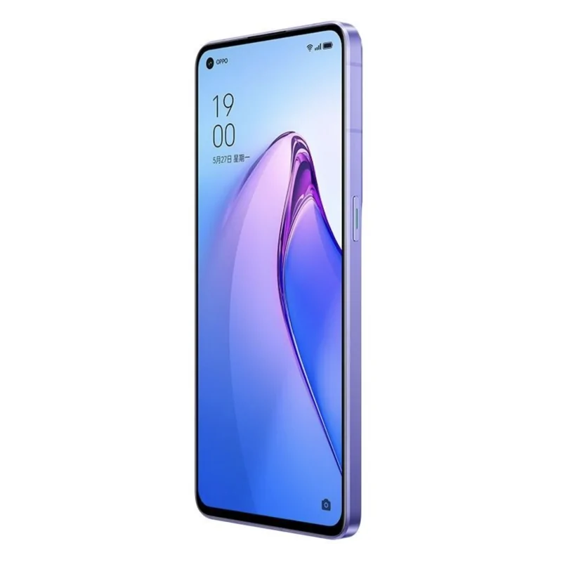 OPPO Reno 8 Pro 12 GB + 256 GB Fioletowy