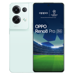 OPPO Reno 8 Pro Plus + 12GB+256GB Blue