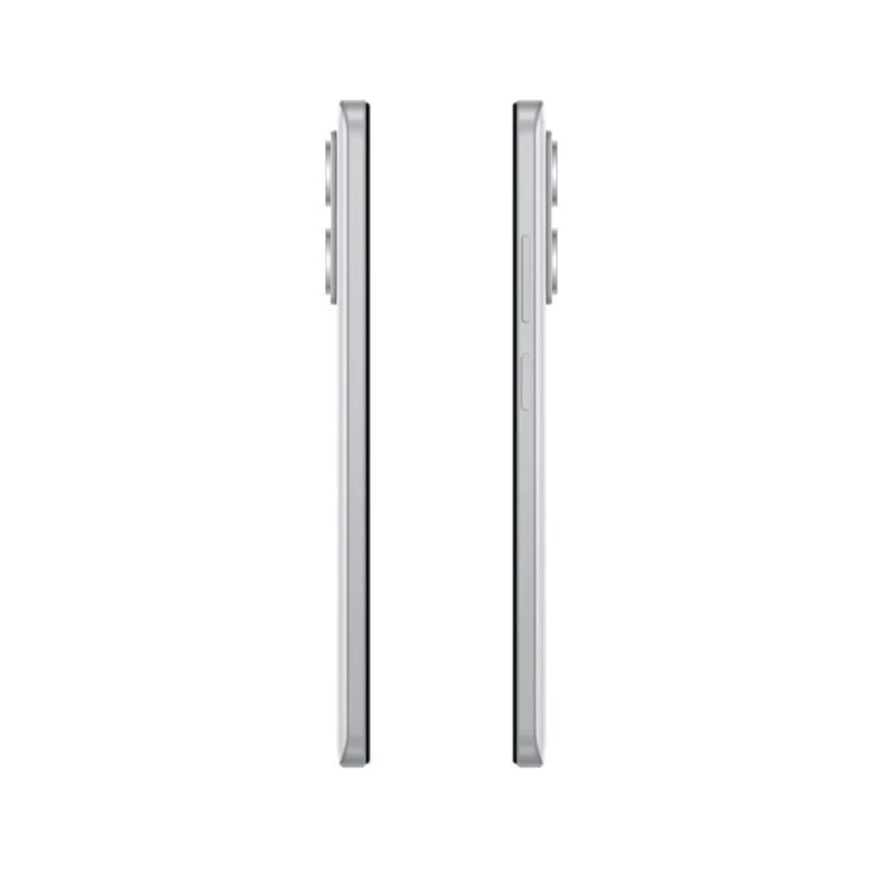 Xiaomi Redmi Note 12 Pro Plus + 12+256 Go Argent