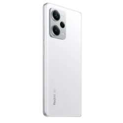 Xiaomi Redmi Note 12 Pro Plus + 12+256 Go Argent