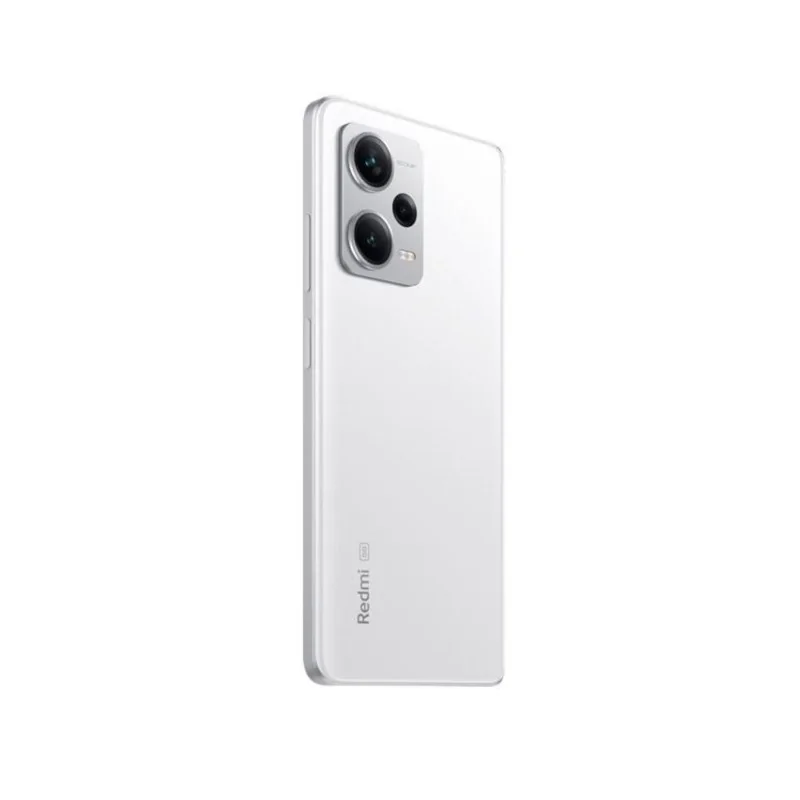 Xiaomi Redmi Note 12 Pro Plus + 12+256 GB Prata