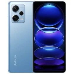 Xiaomi Redmi Note 12 Pro Plus + 12 + 256 GB niebieski