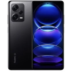 Xiaomi Redmi Note 12 Pro Plus + 12 + 256 GB czarny