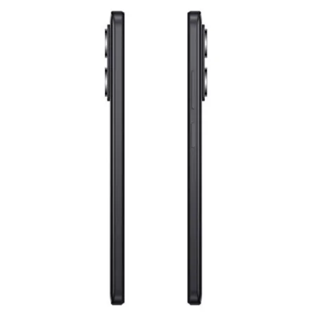 Xiaomi Redmi Note 12 Pro Plus + 12 + 256 GB czarny