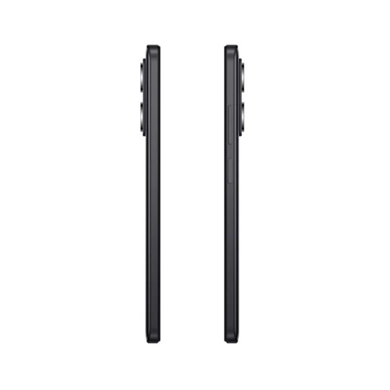 Xiaomi Redmi Note 12 Pro Plus + 8GB+256GB Schwarz