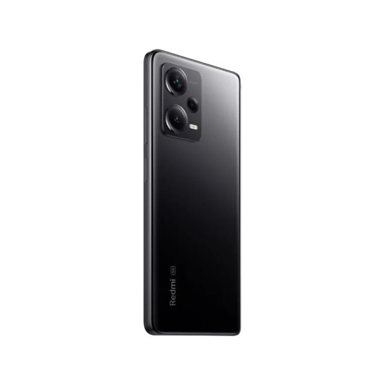 Xiaomi Redmi Note 12 Pro Plus + 8GB+256GB Schwarz