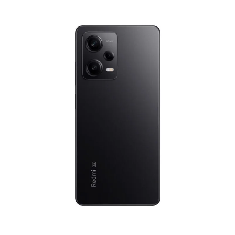 Xiaomi Redmi Note 12 Pro 12+256GB Black