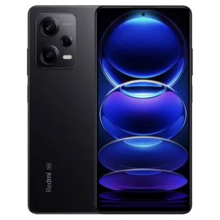 Xiaomi Redmi Note 12 Pro 8GB+128GB Black