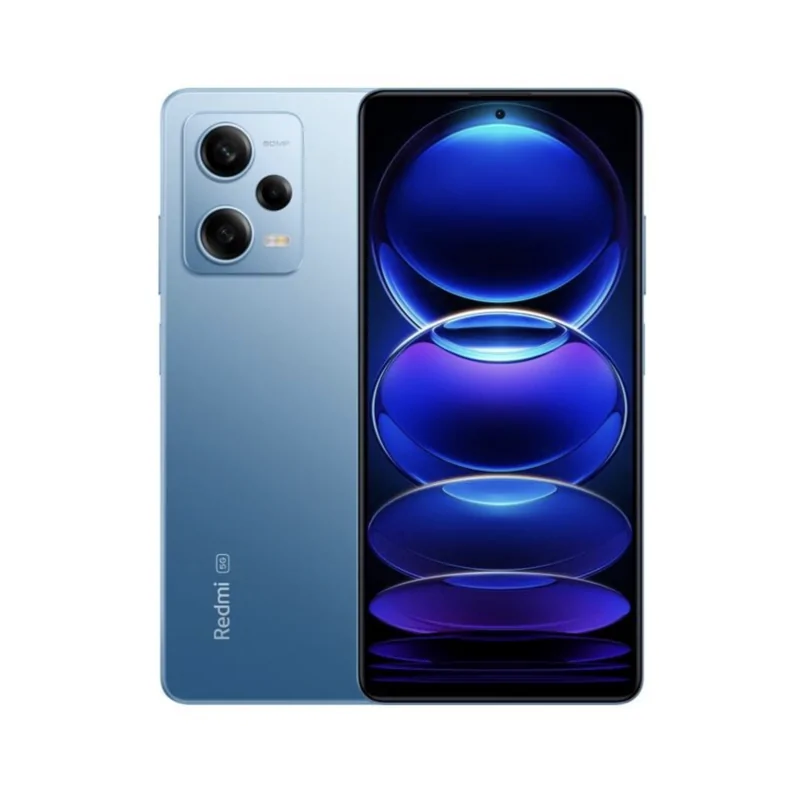 Xiaomi Redmi Note 12 Pro 6 GB + 128 GB Azul