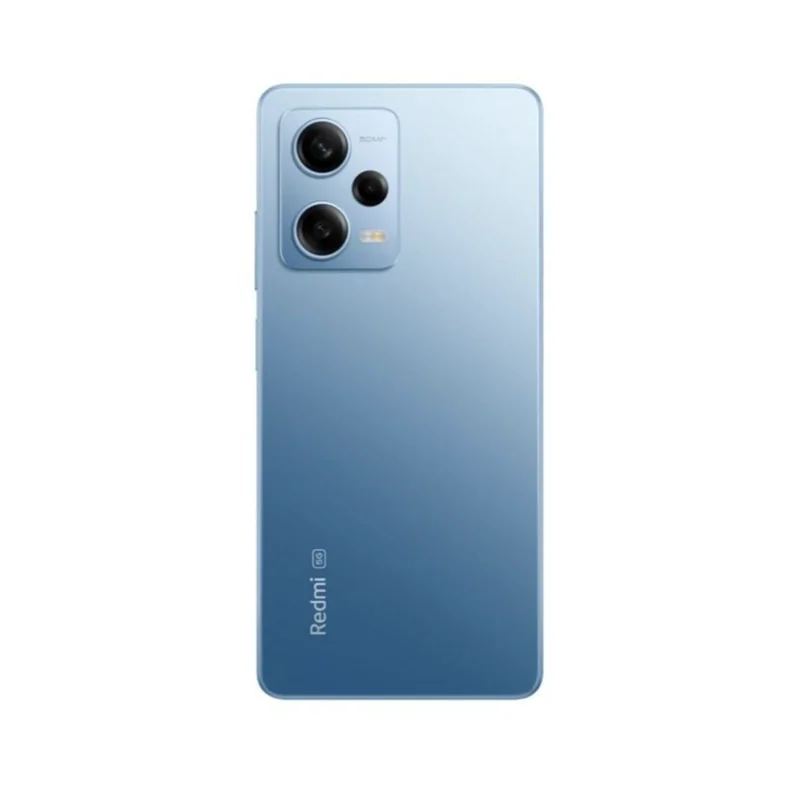 Xiaomi Redmi Note 12 Pro 6 GB + 128 GB Azul