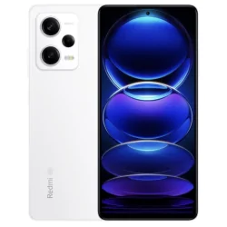 Xiaomi Redmi Note 12 Pro 12 + 256 GB Biały