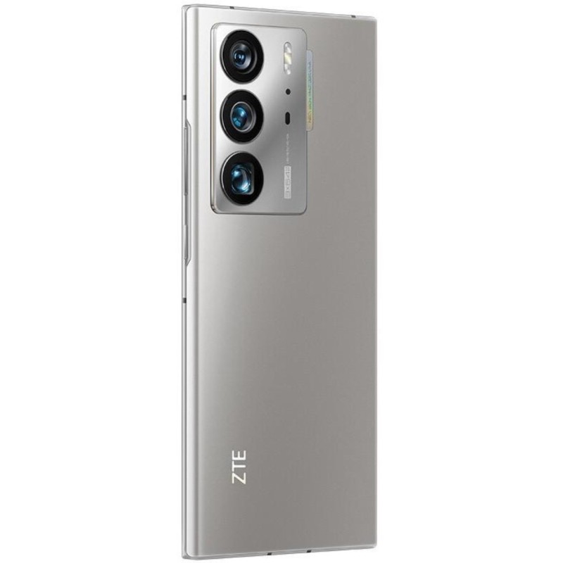 ZTE Axon 40 Ultra 16GB+1TB Srebrny
