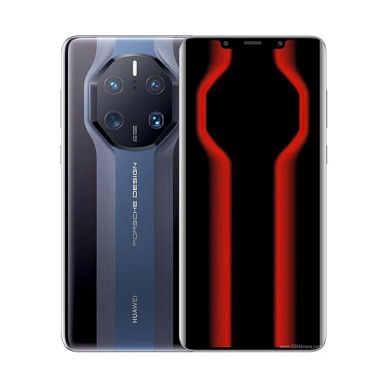 Huawei Mate 50 RS Porsche 12 GB + 512 GB Niebieski