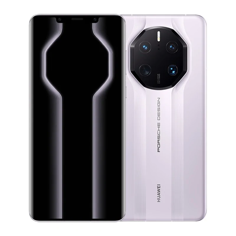 Huawei Mate 50 RS Porsche 12 GB + 512 GB Biały