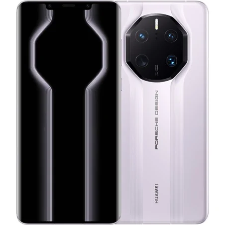 Huawei Mate 50 RS Porsche 12GB + 512GB Bianco