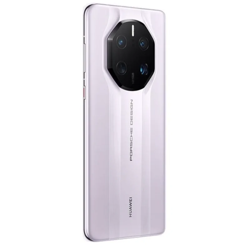 Huawei Mate 50 RS Porsche 12 Go + 512 Go Blanc